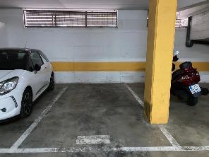 Garaje
